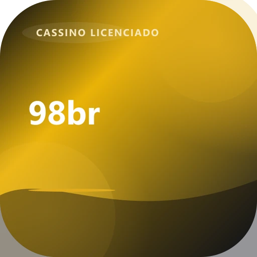 Logo da 98br