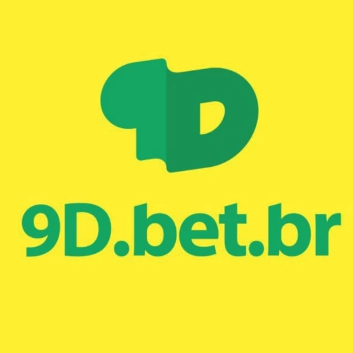 Logo da 9D