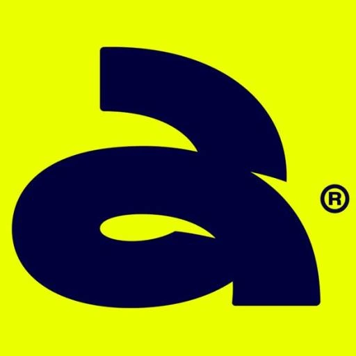 Logo da Alfabet