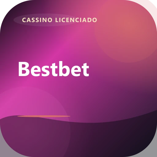 Logo da Bestbet