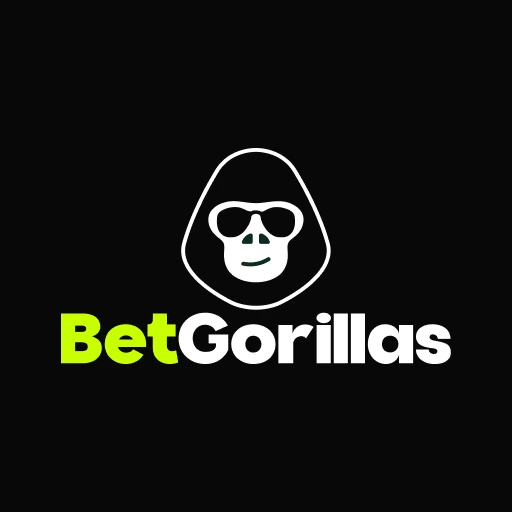 Logo da Bet Gorillas