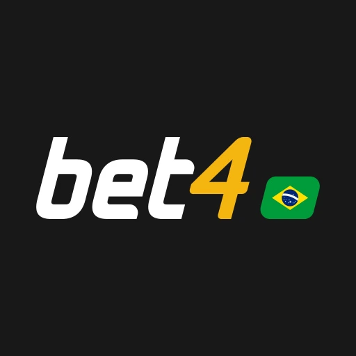 Logo da Bet4