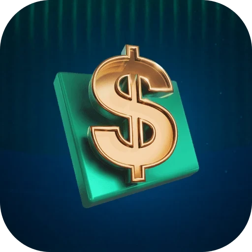 Logo da Bet do Milhão