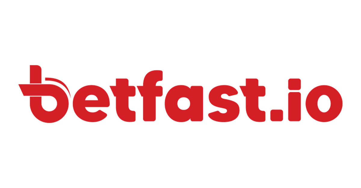 Logo da BetFast
