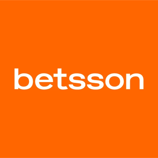 Logo da Betsson