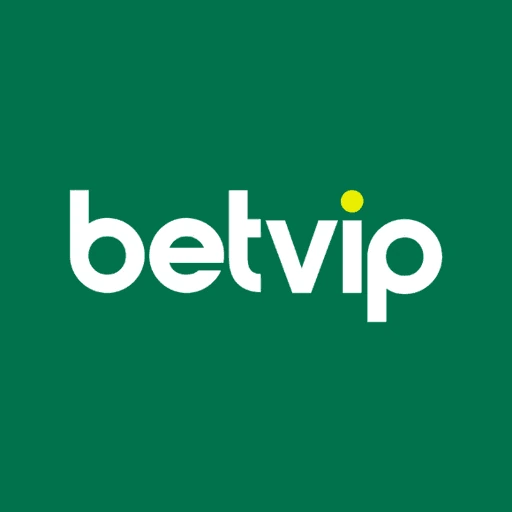 Logo da BetVIP