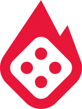 Logo da Blaze