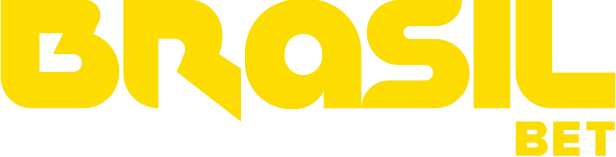 Logo da Brasil Bet