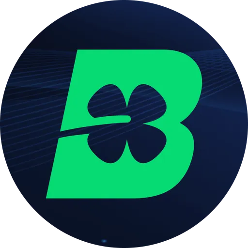 Logo da Brasil da Sorte