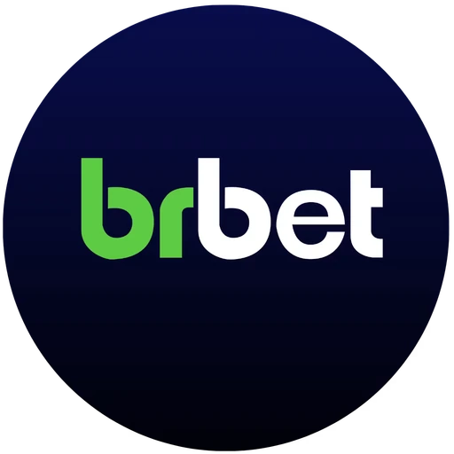 Logo da BR Bet