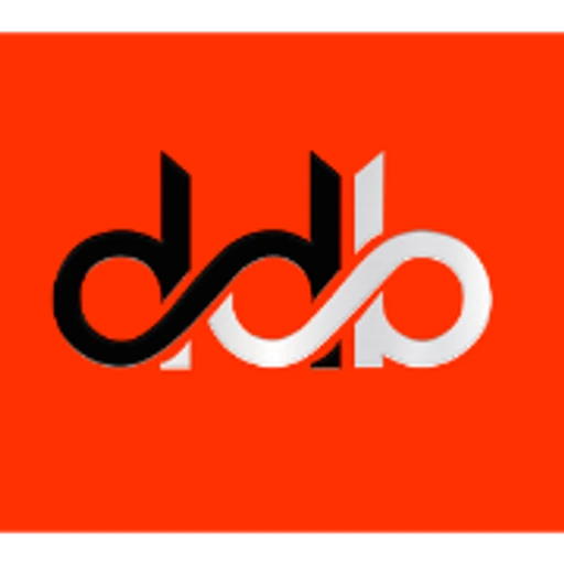 Logo da Donos da Bola