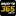 Logo da Esporte 365