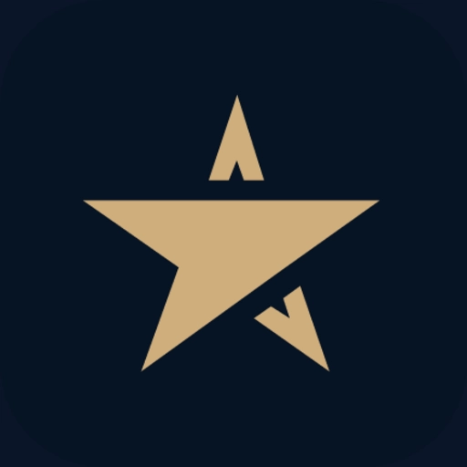 Logo da EstrelaBet
