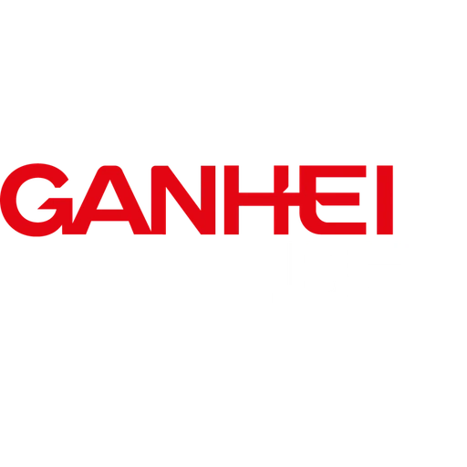 Logo da GanheiBet