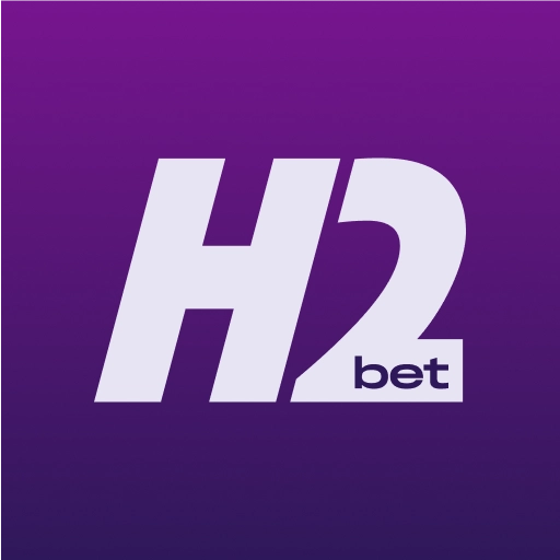 Logo da H2 Bet