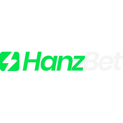 Logo da HanzBet