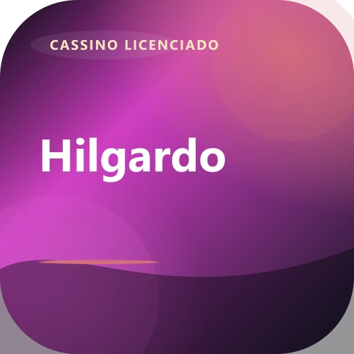 Logo da Hilgardo