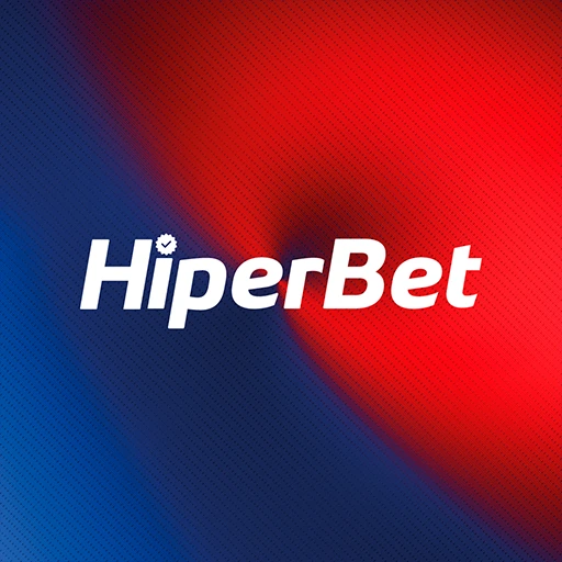 Logo da Hiperbet