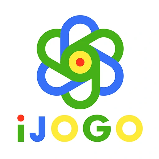 Logo da iJogo