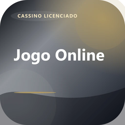 Logo da Jogo Online