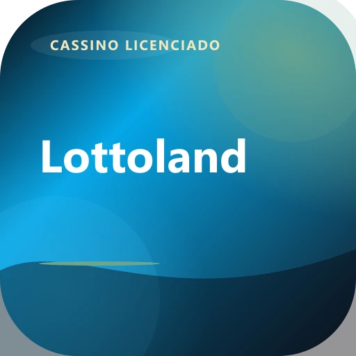 Logo da Lottoland