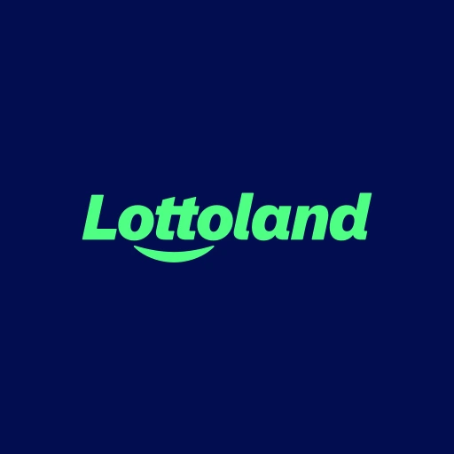 Logo da Lottoland