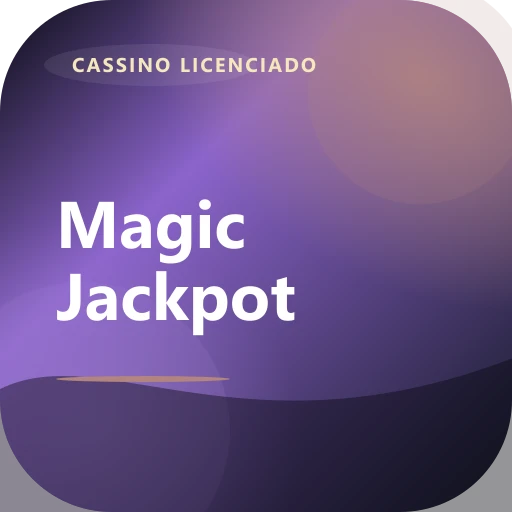 Magic Jackpot