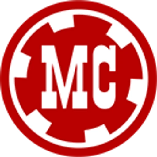 Logo da MC Games