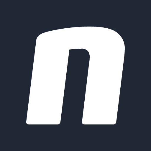 Logo da Novibet
