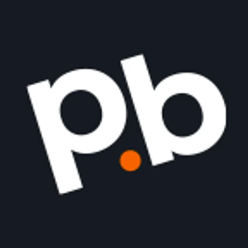 Logo da PapiGames