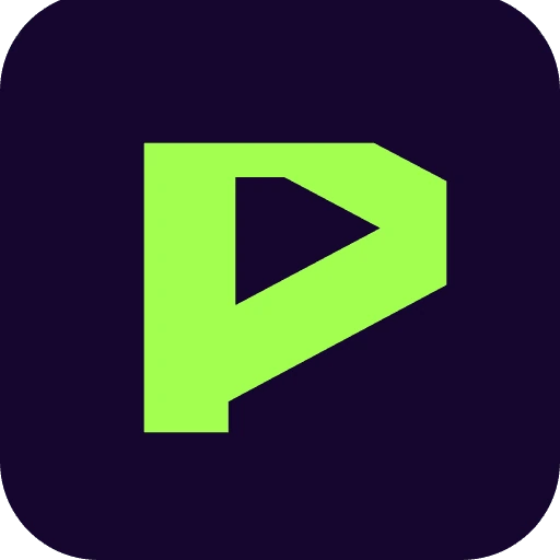 Logo da Play