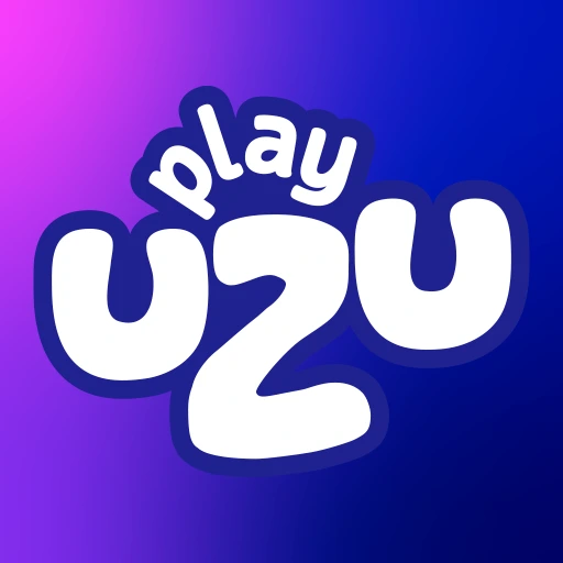 Logo da Play Uzu