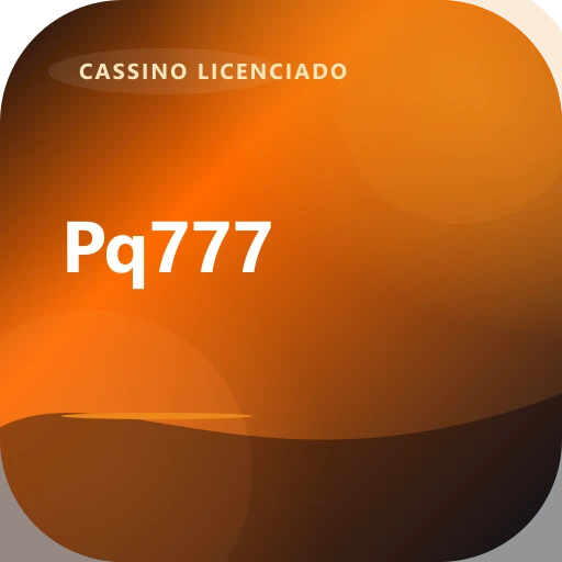 Logo da PQ777