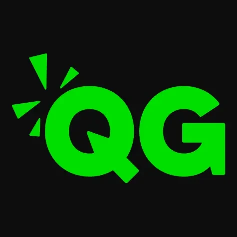 Logo da QG Bet