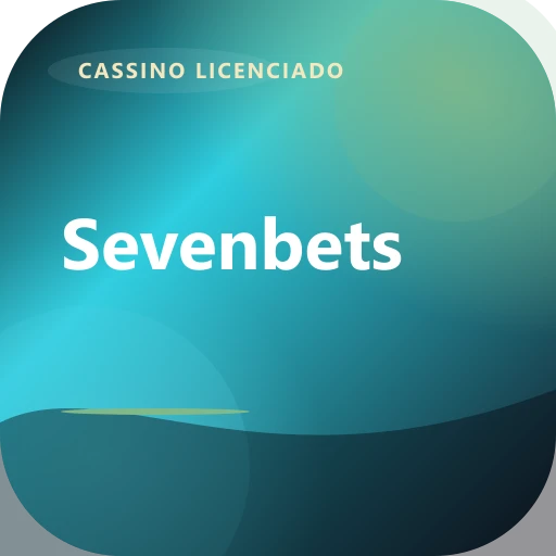 Logo da Sevenbets