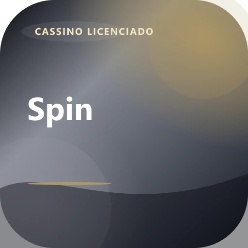 Logo da Spin