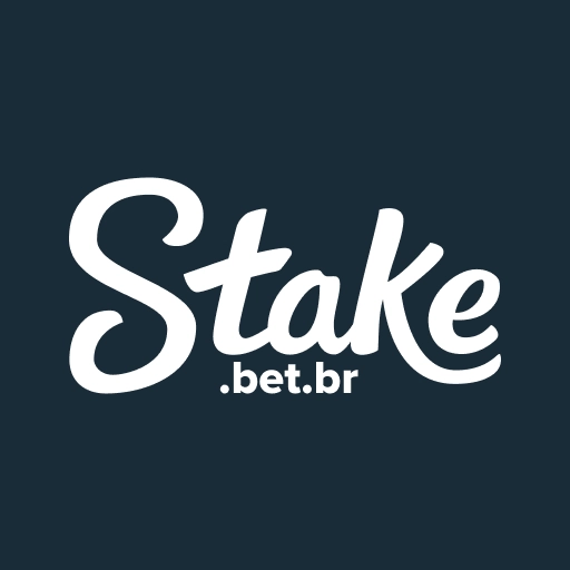 Logo da Stake