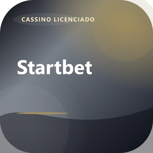 Logo da Startbet