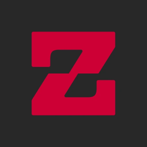Logo da ZeroUm